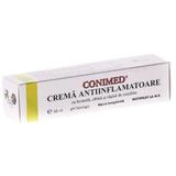 Crema Antiinflamatoare Conimed Elzin Plant, 50ml