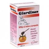 Giardinon Sirop Farma Class, 100ml