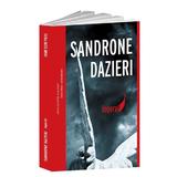 Ingerul - Sandrone Dazieri, editura Crime Scene Press