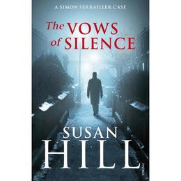 Vows of Silence - Susan Hill, editura Directory Of Social Change