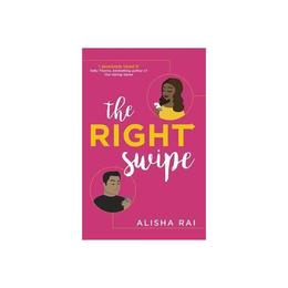 Right Swipe - Alisha Rai, editura Weidenfeld & Nicolson