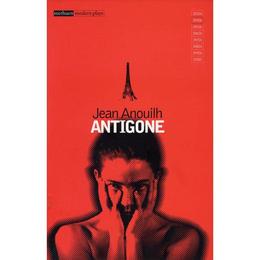 Antigone - Jean Anouilh, editura Lund Humphries Publishers Ltd