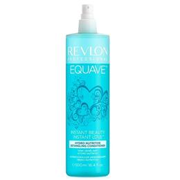 Balsam Leave In - Revlon Professional Equave Instant Beauty Hydro Nutritive Detangling Conditioner 500 ml