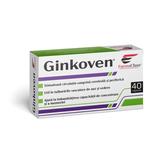 Ginkoven - Farma Class, 40 capsule