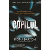 Copilul - Fiona Barton, editura Litera