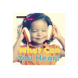 Let's Talk: What Can You Hear? - , editura Lund Humphries Publishers Ltd