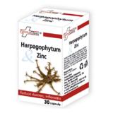 Harpagophytum si Zinc Farma Class, 30 capsule 