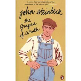 Grapes of Wrath - John Steinbeck