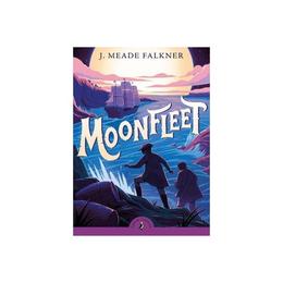 Moonfleet - John Falkner