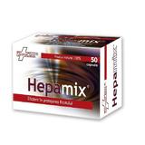 Hepamix Farma Class, 50 capsule