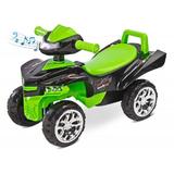 ATV Toyz Mini Raptor Verde