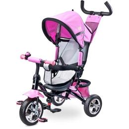 Tricicleta Toyz Timmy Pink