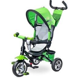 Tricicleta Toyz Timmy Green