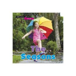 Let's Talk: The Seasons - , editura Lund Humphries Publishers Ltd