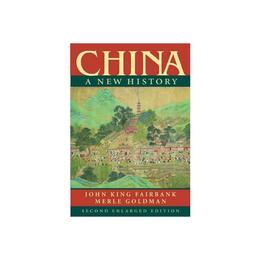 China - John King Fairbank, editura Lund Humphries Publishers Ltd