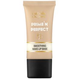 Baza pentru machiaj prime'n perfect isabelle dupont paris, 25ml