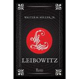 Leibowitz - Walter M. Miller, editura Paladin