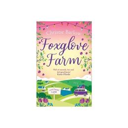 Foxglove Farm - Christie Barlow, editura Sage Publications Ltd
