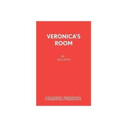 Veronica's Room - Ira Levin, editura Conran Octopus