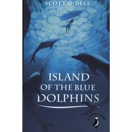 Island of the Blue Dolphins - Scott ODell