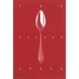 Silver Spoon, editura Phaidon Press