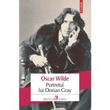 Portretul lui Dorian Gray - Oscar Wilde, editura Polirom