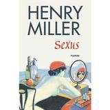 Sexus - Henry Miller, editura Polirom