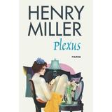 Plexus - Henry Miller, editura Polirom