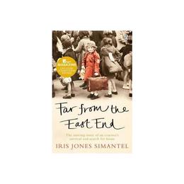 Far from the East End - Iris Simantel, editura Rowman & Littlefield