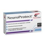 Neuro Protect - Farma Class, 40 capsule