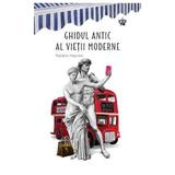 Ghidul antic al vietii moderne - Natalie Haynes, editura Baroque Books & Arts