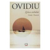 Lirica exilului - Ovidiu, editura Gunivas
