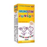 Advanced Kids Sirop Imunostim Junior Cosmo Pharm, 125ml