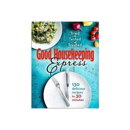 Good Housekeeping Express - , editura Sage Publications Ltd