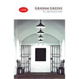 Al zecelea om - Graham Greene, editura Litera