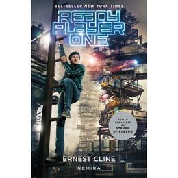 Ready player one - ernest cline , editura nemira