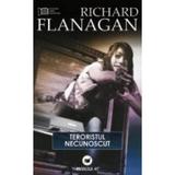 Teroristul necunoscut - Richard Flanagan, editura Paralela 45