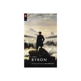 Lord Byron - Paul Muldoon, editura Michael O'mara Books