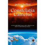 Constelatia cainelui - Peter Heller, editura Rao