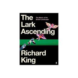 Lark Ascending, editura Faber & Faber