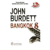 Bangkok - John Burdett, editura Rg Publishing