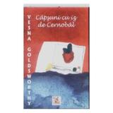 Capsuni cu iz de Cernobal - Vesna Goldsworthy, editura Rg Publishing