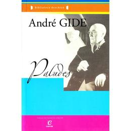 Paludes - andre gide, editura codex