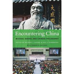 Encountering China, editura Harvard University Press