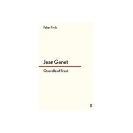 Querelle of Brest - Jean Genet, editura Michael O&#039;mara Books