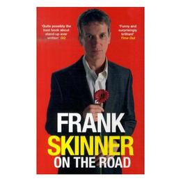 Frank Skinner on the Road - Frank Skinner, editura Michael O'mara Books