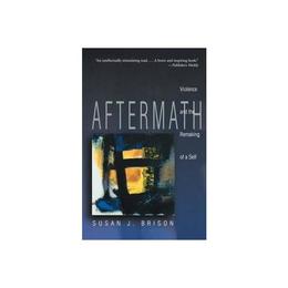 Aftermath - Susan J Brison, editura Michael O'mara Books