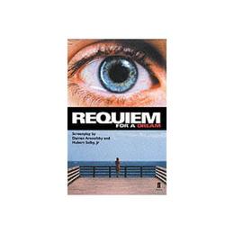 Requiem for a Dream - Darren Aronofsky, editura Michael O'mara Books