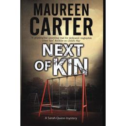 Next of Kin - Maureen Carter, editura Michael O'mara Books