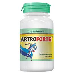 Artroforte cosmo pharm, 30 capsule